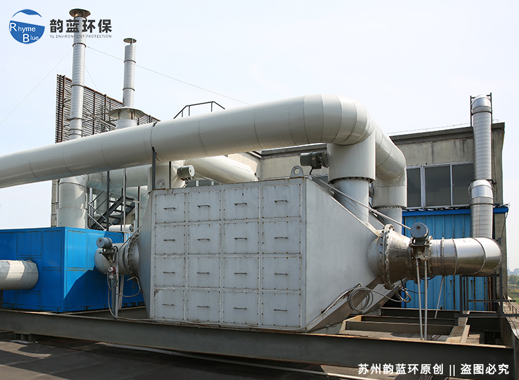 DMF廢氣處理方法有哪些？這5種都很有效