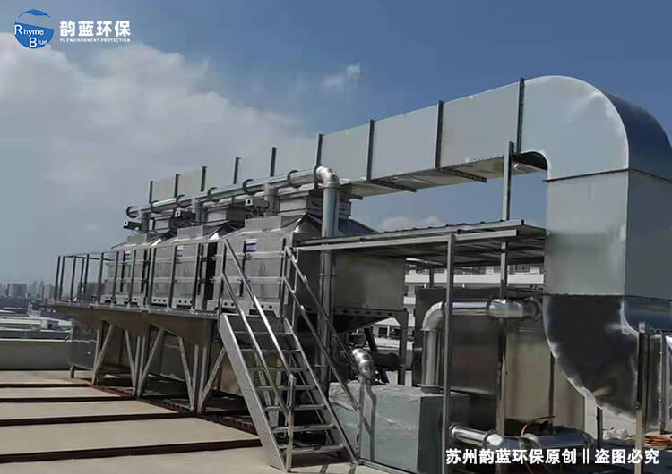 定型機(jī)廢氣處理裝置有哪些